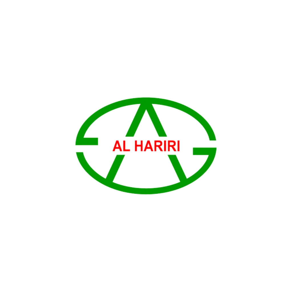 hariri transparent logo,filter supplier and dealer in UAE