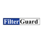 filterguard logo,filter supplier and dealer in UAE