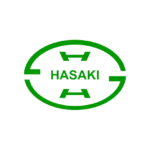 hasaki logo,filter supplier and dealer in UAE
