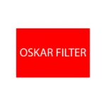 oskar filter logo,filter supplier and dealer in UAE