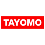tayomo logo,filter supplier and dealer in UAE